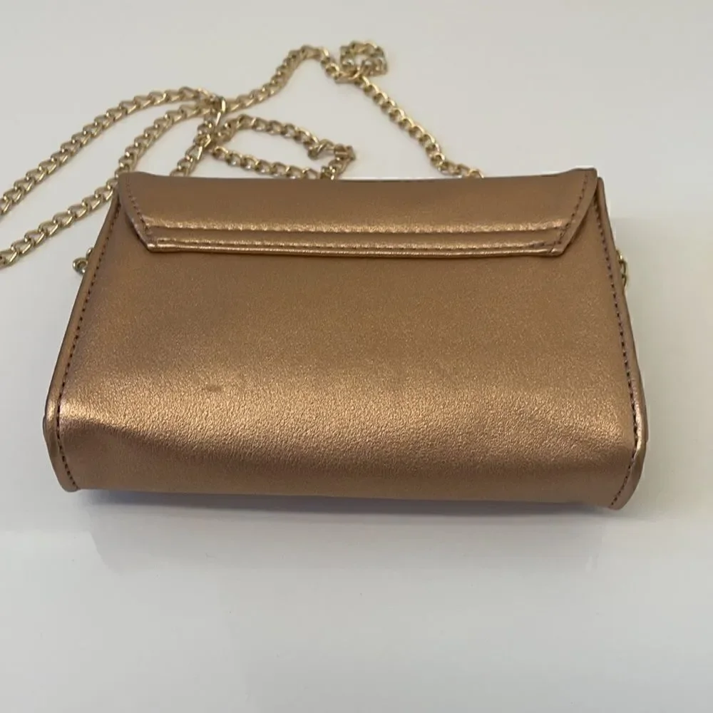 Dream Control Kids Glitter Eyelash Purse